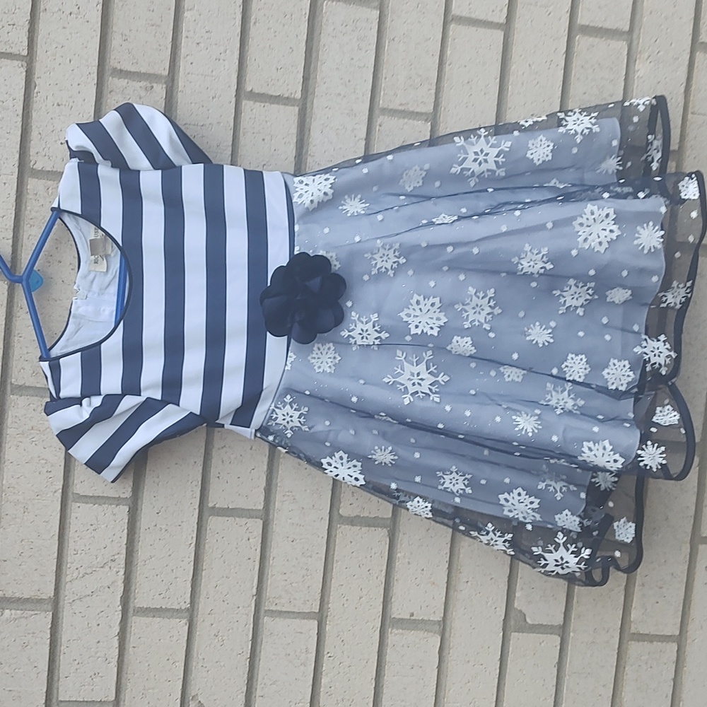 Richie House /Dress